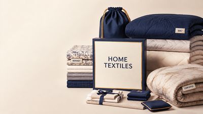 Home textile bedsheets and linens