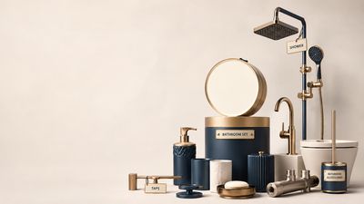 Sanitary ware fixtures and taps